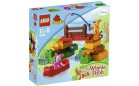 Экспедиция Тигрули Lego Duplo