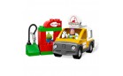 Грузовик Планета Пиццы Lego Duplo Toy Story