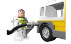 Грузовик Планета Пиццы Lego Duplo Toy Story