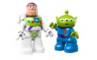 Грузовик Планета Пиццы Lego Duplo Toy Story