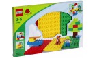 Дощечки для строительства Lego Duplo 