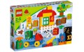 Играй с цифрами Lego Duplo