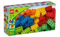 Дополнительный набор кубиков Lego Duplo