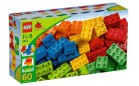 Дополнительный набор кубиков Lego Duplo