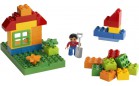 Мой первый набор Lego Duplo