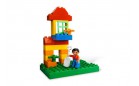 Мой первый набор Lego Duplo