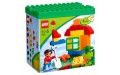 Мой первый набор Lego Duplo