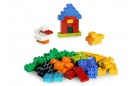 Основные элементы Lego Duplo