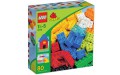 Основные элементы Lego Duplo
