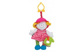 Подвеска K's Kids Девочка Джулия