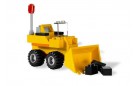 Большой транспортный набор Lego