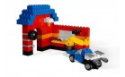 Большой транспортный набор Lego