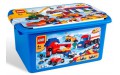 Большой транспортный набор Lego
