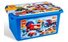 Большой транспортный набор Lego