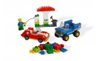 Набор для конструирования Автомобили Lego