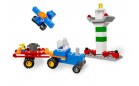 Набор для конструирования Автомобили Lego