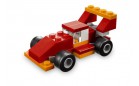 Набор для конструирования Автомобили Lego