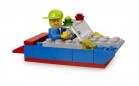 Набор для конструирования Автомобили Lego