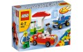 Набор для конструирования Автомобили Lego