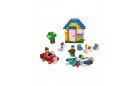Набор для конструирования Дом Lego