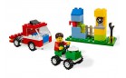 Набор для конструирования Дом Lego
