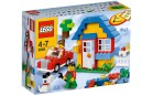 Набор для конструирования Дом Lego