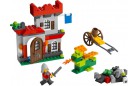 Набор для конструирования Замок Lego