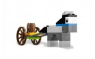 Набор для конструирования Замок Lego