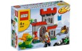 Набор для конструирования Замок Lego