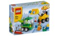 Набор для конструирования Дорожное строительство Lego