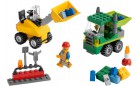 Набор для конструирования Дорожное строительство Lego