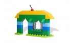 Набор для конструирования Дорожное строительство Lego