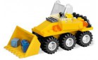 Набор для конструирования Дорожное строительство Lego