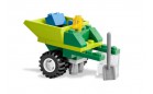 Набор для конструирования Дорожное строительство Lego