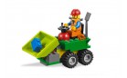 Набор для конструирования Дорожное строительство Lego