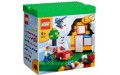 Мой первый набор Lego