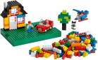 Мой первый набор Lego