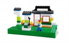 Мой первый набор Lego