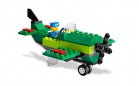 Набор для конструирования Аэропорт Lego