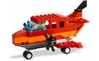 Набор для конструирования Аэропорт Lego