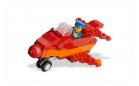 Набор для конструирования Аэропорт Lego