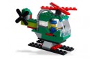 Набор для конструирования Аэропорт Lego