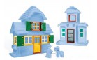 Двери и окна Lego