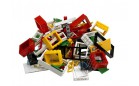 Двери и окна Lego