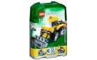Мини - экскаватор Lego Creator