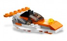 Мини - самолёт Lego Creator