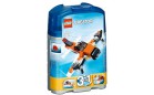 Мини - самолёт Lego Creator