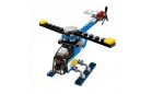 Мини - вертолёт Lego Creator