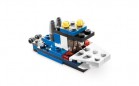 Мини - вертолёт Lego Creator