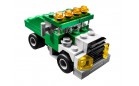 Мини - самосвал Lego Creator